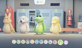 动物派对最新更新爆料,揭秘最新版本亮点与趣味玩法